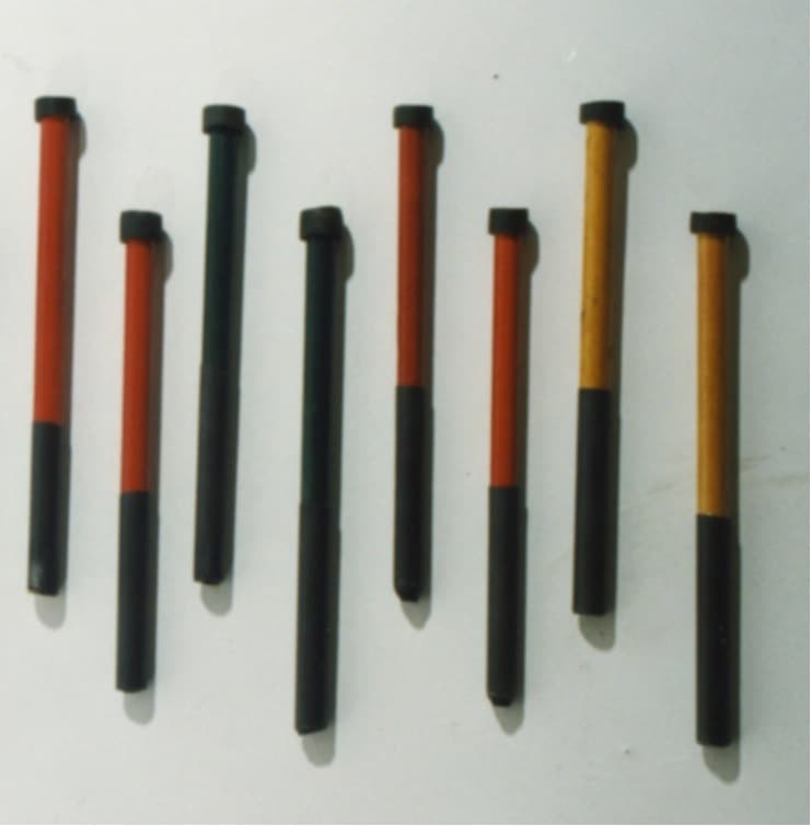 Mallets & Accessories